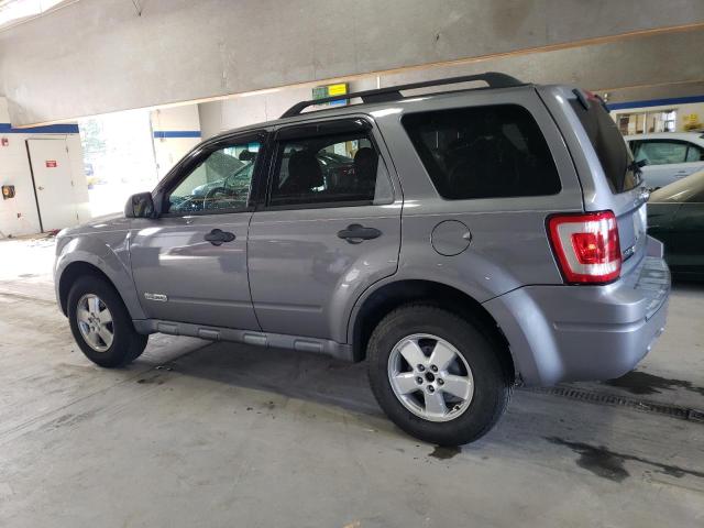 Photo 1 VIN: 1FMCU93188KD49302 - FORD ESCAPE XLT 