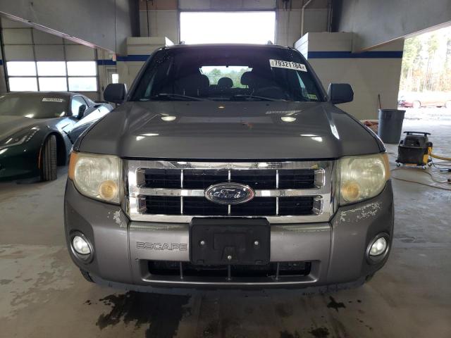 Photo 4 VIN: 1FMCU93188KD49302 - FORD ESCAPE XLT 