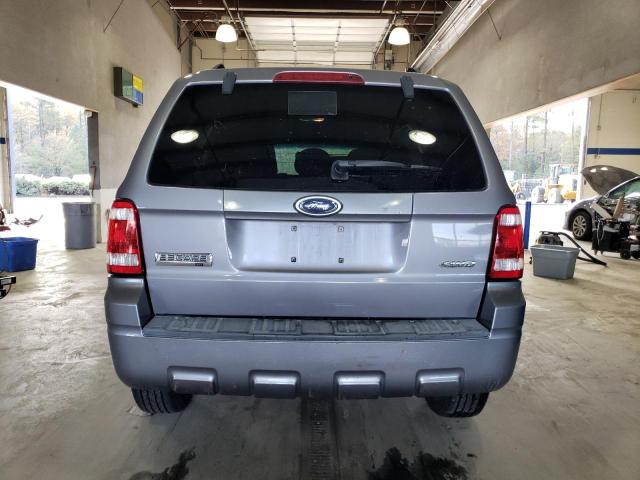 Photo 5 VIN: 1FMCU93188KD49302 - FORD ESCAPE XLT 