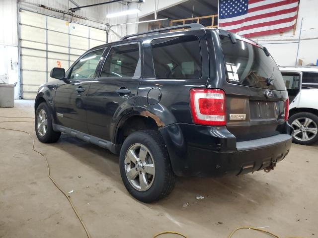 Photo 1 VIN: 1FMCU93188KE12236 - FORD ESCAPE XLT 