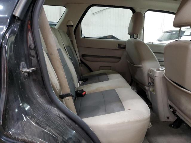 Photo 10 VIN: 1FMCU93188KE12236 - FORD ESCAPE XLT 