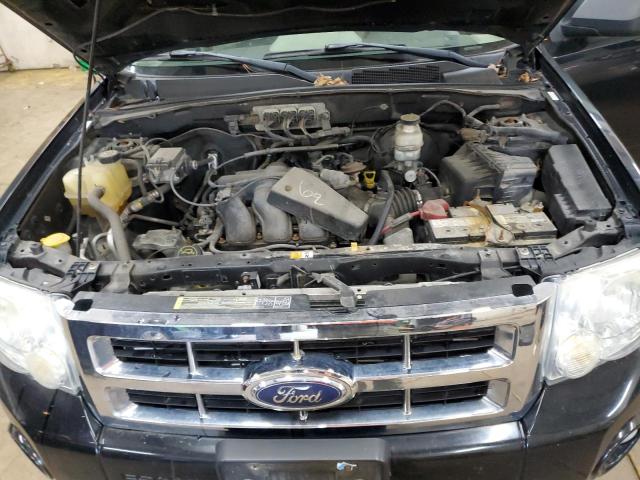 Photo 11 VIN: 1FMCU93188KE12236 - FORD ESCAPE XLT 