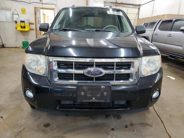 Photo 4 VIN: 1FMCU93188KE12236 - FORD ESCAPE XLT 