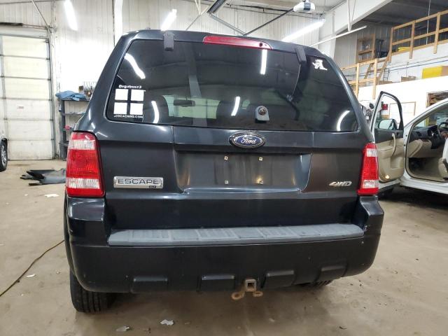 Photo 5 VIN: 1FMCU93188KE12236 - FORD ESCAPE XLT 