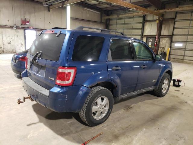 Photo 2 VIN: 1FMCU93188KE20143 - FORD ESCAPE XLT 