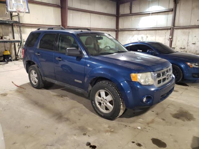 Photo 3 VIN: 1FMCU93188KE20143 - FORD ESCAPE XLT 