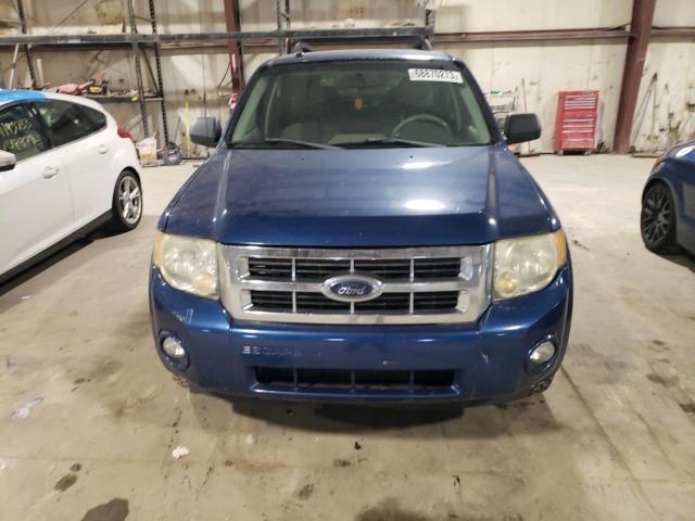 Photo 4 VIN: 1FMCU93188KE20143 - FORD ESCAPE XLT 