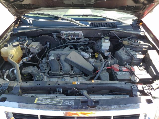 Photo 11 VIN: 1FMCU93188KE60626 - FORD ESCAPE XLT 