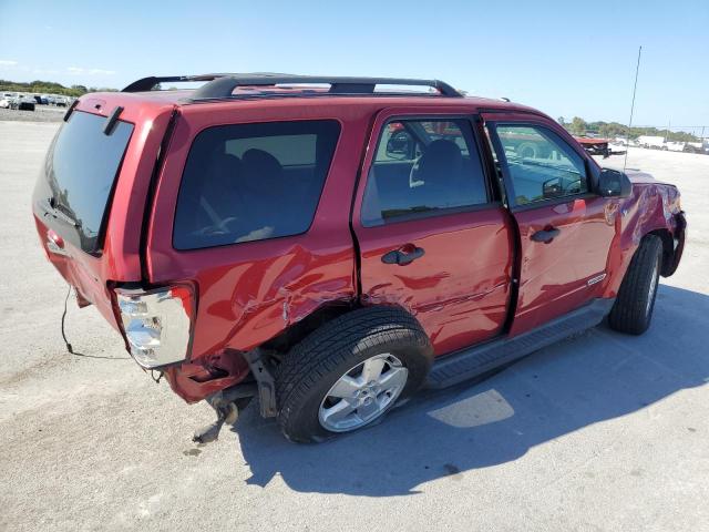 Photo 2 VIN: 1FMCU93188KE60626 - FORD ESCAPE XLT 