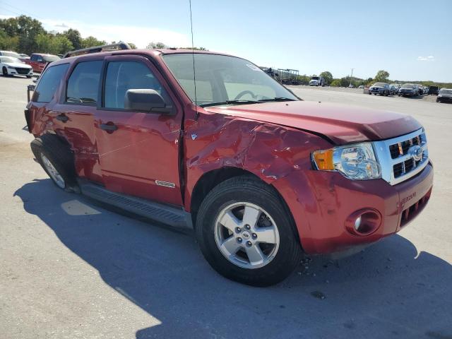 Photo 3 VIN: 1FMCU93188KE60626 - FORD ESCAPE XLT 