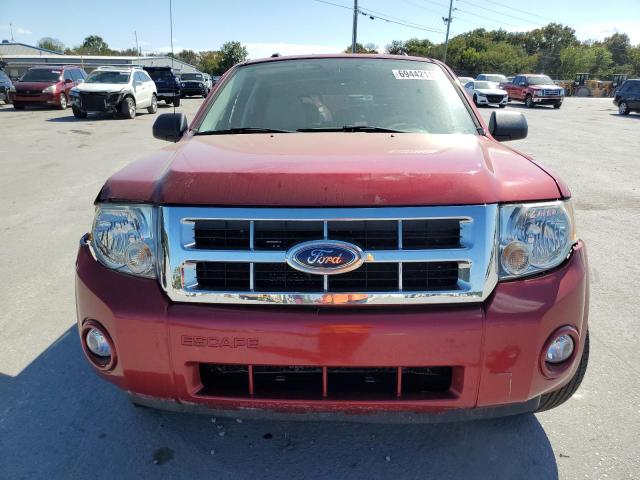 Photo 4 VIN: 1FMCU93188KE60626 - FORD ESCAPE XLT 