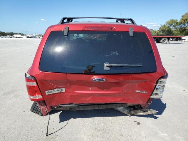 Photo 5 VIN: 1FMCU93188KE60626 - FORD ESCAPE XLT 