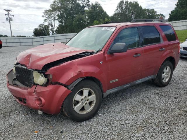 Photo 0 VIN: 1FMCU93188KE75045 - FORD ESCAPE XLT 