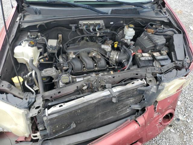 Photo 11 VIN: 1FMCU93188KE75045 - FORD ESCAPE XLT 