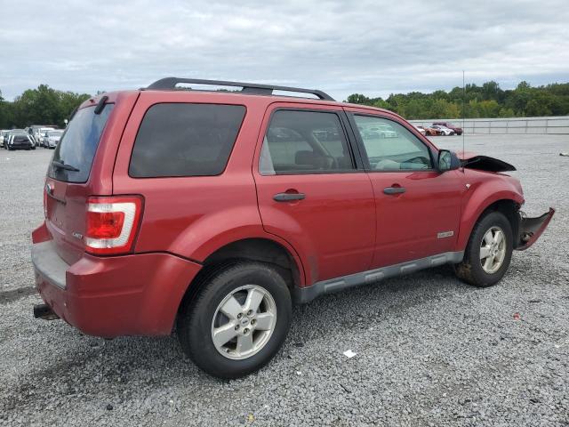 Photo 2 VIN: 1FMCU93188KE75045 - FORD ESCAPE XLT 