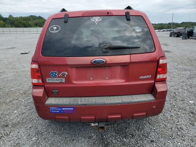 Photo 5 VIN: 1FMCU93188KE75045 - FORD ESCAPE XLT 