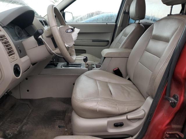 Photo 6 VIN: 1FMCU93188KE75045 - FORD ESCAPE XLT 