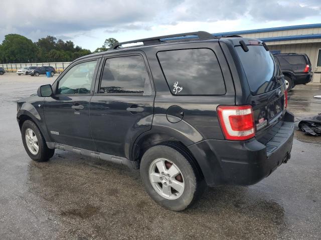 Photo 1 VIN: 1FMCU93188KE77653 - FORD ESCAPE XLT 