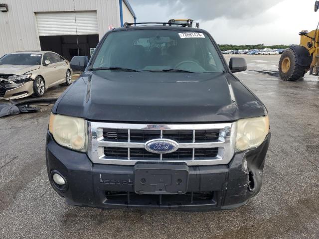 Photo 4 VIN: 1FMCU93188KE77653 - FORD ESCAPE XLT 