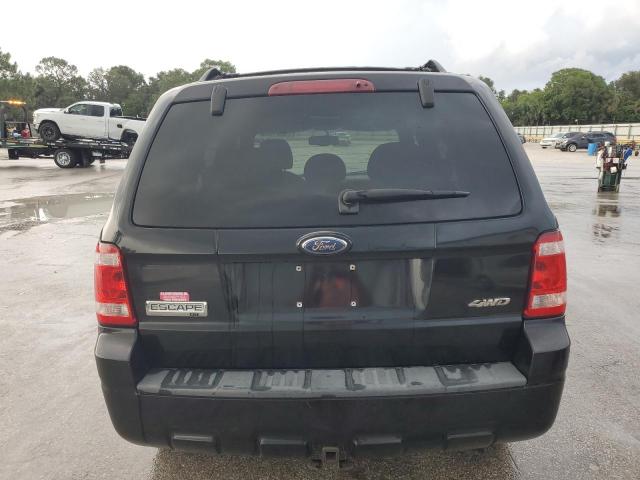 Photo 5 VIN: 1FMCU93188KE77653 - FORD ESCAPE XLT 