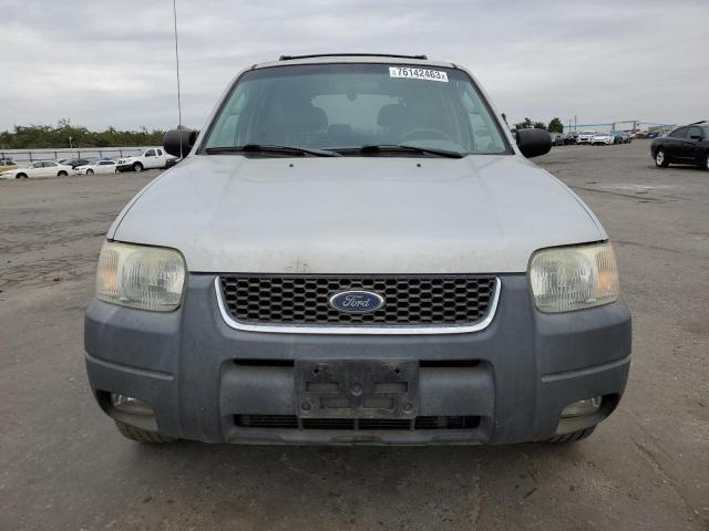 Photo 4 VIN: 1FMCU93193KB01844 - FORD ESCAPE 