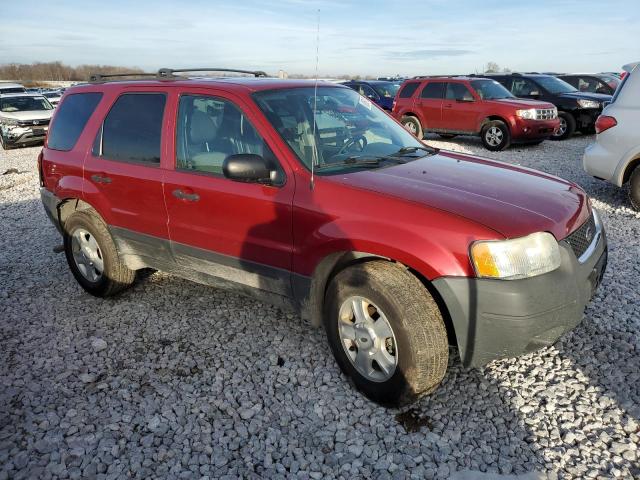 Photo 3 VIN: 1FMCU93194DA22079 - FORD ESCAPE 