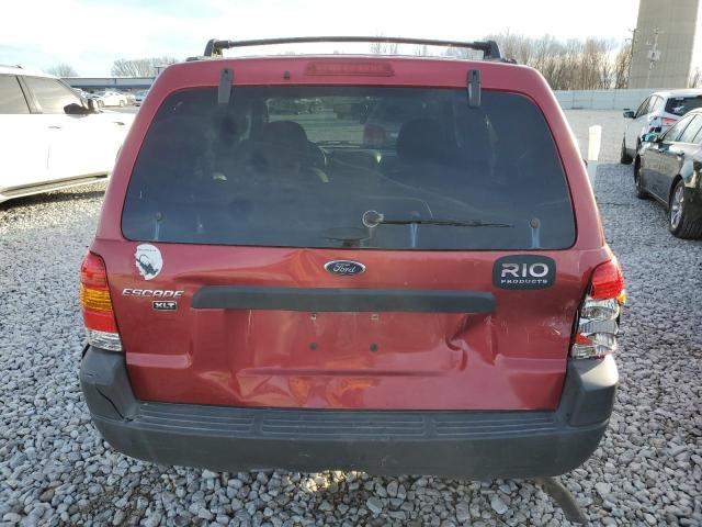 Photo 5 VIN: 1FMCU93194DA22079 - FORD ESCAPE 