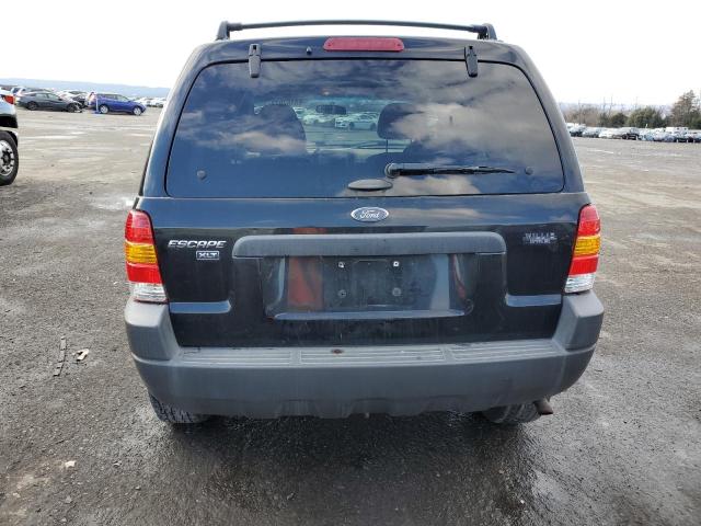 Photo 5 VIN: 1FMCU93194KB09024 - FORD ESCAPE XLT 