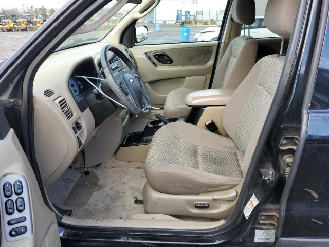 Photo 6 VIN: 1FMCU93194KB09024 - FORD ESCAPE XLT 