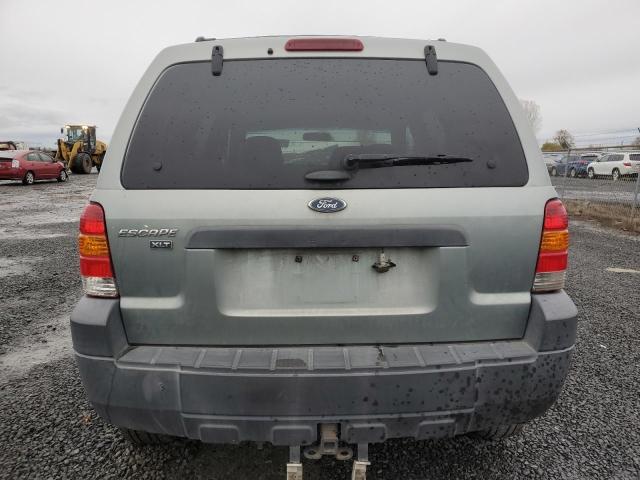 Photo 5 VIN: 1FMCU93195DA12329 - FORD ESCAPE XLT 