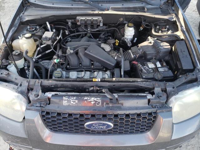 Photo 11 VIN: 1FMCU93195KA28851 - FORD ESCAPE XLT 