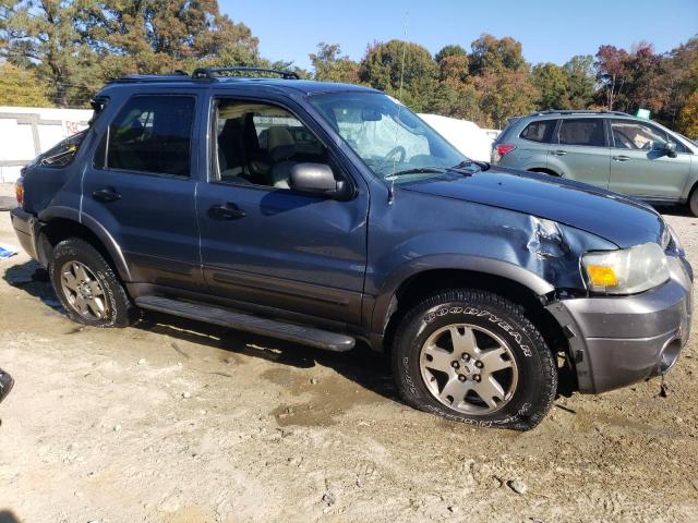 Photo 3 VIN: 1FMCU93195KA28851 - FORD ESCAPE XLT 