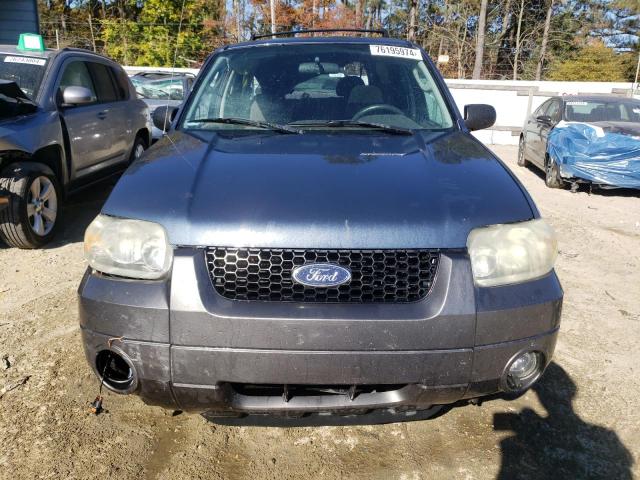 Photo 4 VIN: 1FMCU93195KA28851 - FORD ESCAPE XLT 