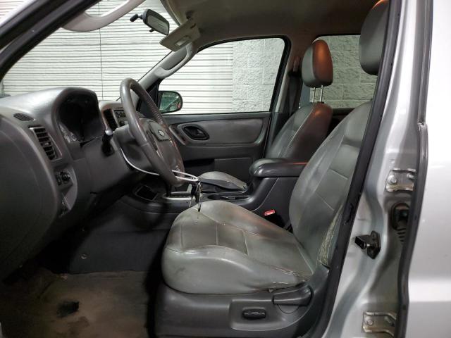 Photo 6 VIN: 1FMCU93195KD75872 - FORD ESCAPE 