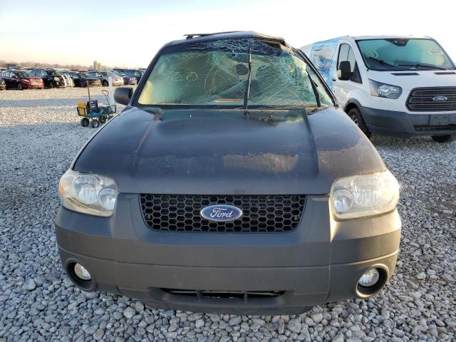 Photo 4 VIN: 1FMCU93197KA15021 - FORD ESCAPE 