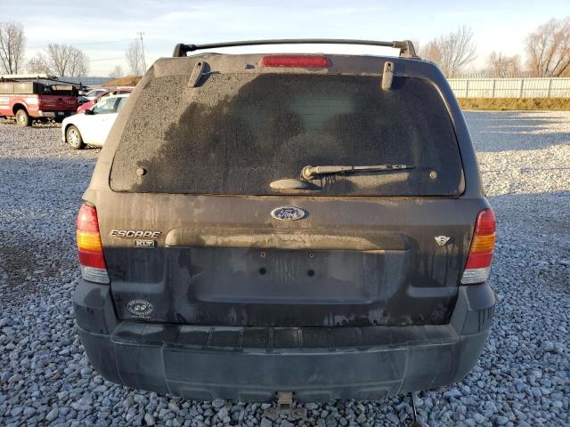 Photo 5 VIN: 1FMCU93197KA15021 - FORD ESCAPE 