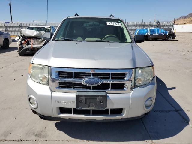 Photo 4 VIN: 1FMCU93198KA26277 - FORD ESCAPE XLT 