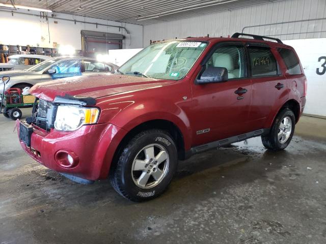 Photo 0 VIN: 1FMCU93198KA33956 - FORD ESCAPE XLT 