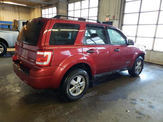 Photo 2 VIN: 1FMCU93198KA33956 - FORD ESCAPE XLT 