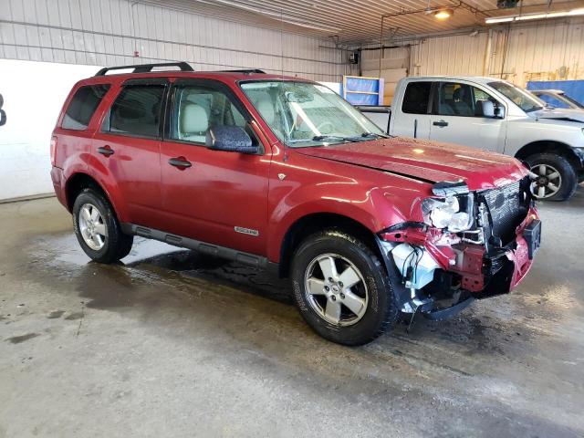 Photo 3 VIN: 1FMCU93198KA33956 - FORD ESCAPE XLT 