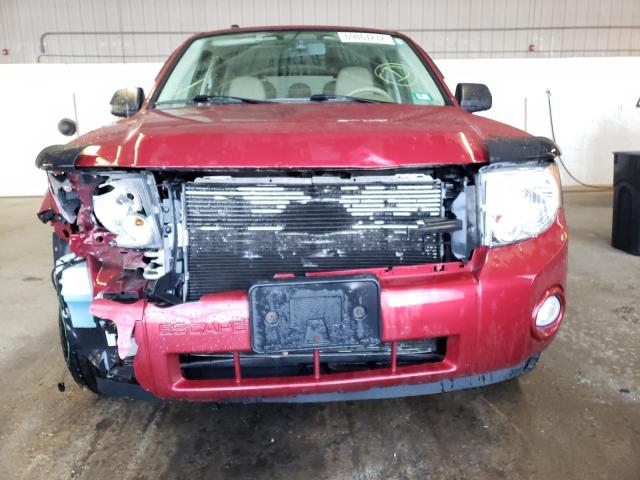 Photo 4 VIN: 1FMCU93198KA33956 - FORD ESCAPE XLT 