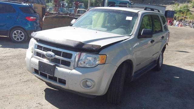 Photo 0 VIN: 1FMCU93198KA74684 - FORD ESCAPE 