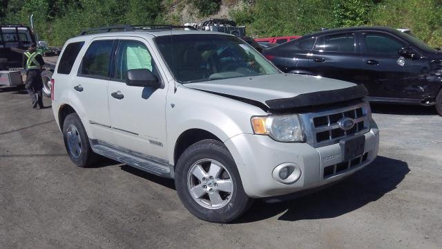 Photo 3 VIN: 1FMCU93198KA74684 - FORD ESCAPE 