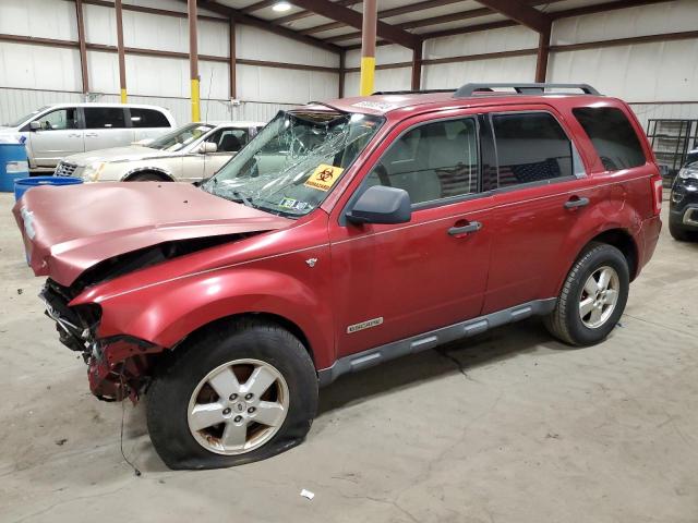 Photo 0 VIN: 1FMCU93198KA87676 - FORD ESCAPE 