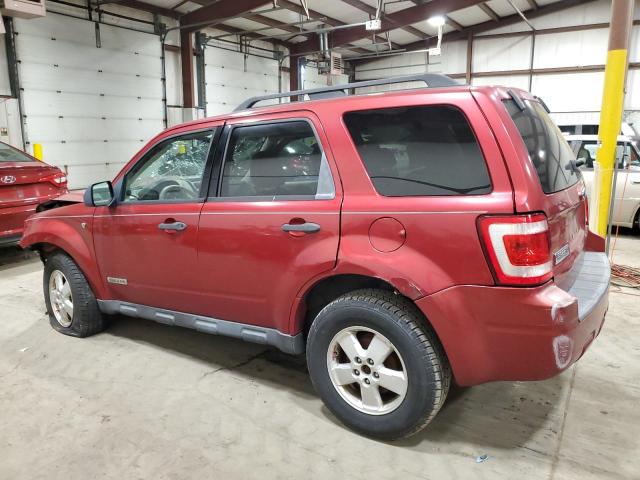 Photo 1 VIN: 1FMCU93198KA87676 - FORD ESCAPE 