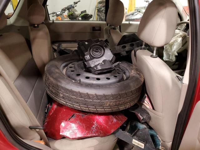 Photo 11 VIN: 1FMCU93198KA87676 - FORD ESCAPE 