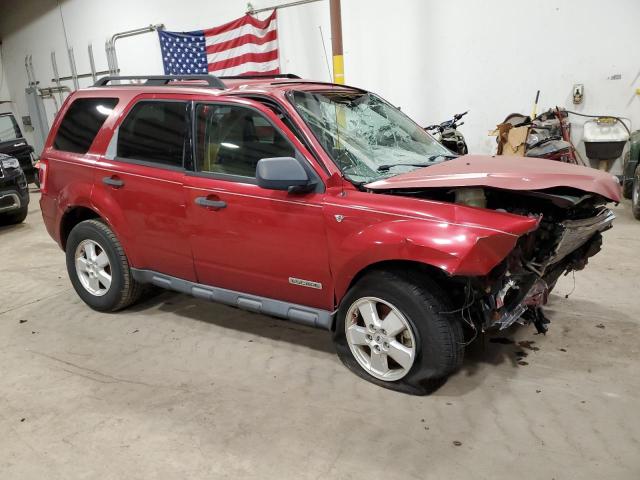 Photo 3 VIN: 1FMCU93198KA87676 - FORD ESCAPE 