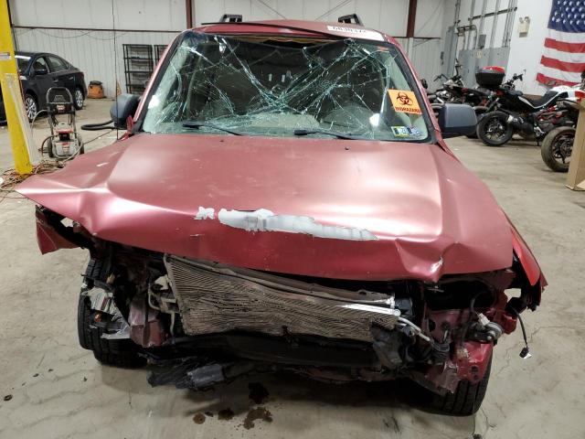 Photo 4 VIN: 1FMCU93198KA87676 - FORD ESCAPE 