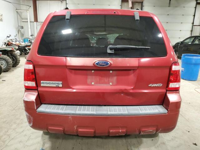 Photo 5 VIN: 1FMCU93198KA87676 - FORD ESCAPE 