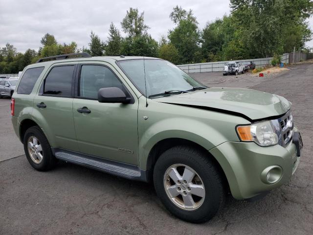 Photo 3 VIN: 1FMCU93198KB05142 - FORD ESCAPE XLT 